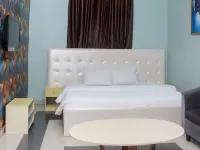 Ambience Hotel and Suite - Deluxe