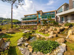 Suncheon Suncheon Bay and Na Pension