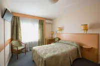 Inturist Hotel
