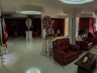 Diamond Hotels in Teheran