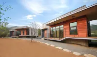 56st 펜션 외설악 탐방로 주변 호텔