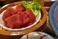 Hotel Torifito Otaru Canal - breakfast