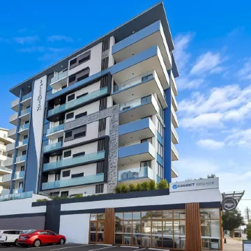 Direct Collective - Sea Breeze Mooloolaba