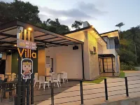 Casa Hill Resort Hotels in Sungai Lembing