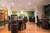 Shinnabhura Historic Boutique Hotel - breakfast