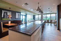 Thirsk Hotels in Pickhill with Roxby