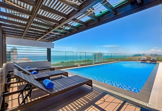 5. 코스모스 호텔 ..