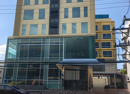 Glow Rattana Place Hotel(โรงแรมโกลว์ รัตนา เพลส)_1