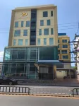 Glow Rattana Place Hotel Hotels in Songkhla