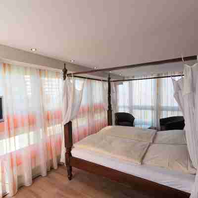 Appart-Hotel-Heldt Rooms