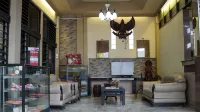 Lima's Hotel