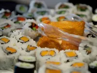 喬治王子酒店 - 早餐