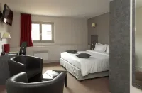 La Table de Gustave Hotels in Ornans