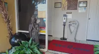 Admiral Nelson Motor Inn Hotels in Nelson Bay