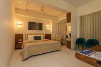 Blugent Residency