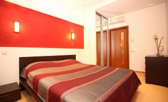Hotel 55 Shirota