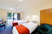 Bella Vista Motel Palmerston North Các khách sạn ở Palmerston Bắc