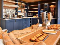 Ibis Budget Nantes Reze Aeroport - breakfast