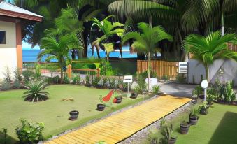 Marianita's Cottages