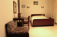 Hotel Saint Georges Tunis Hotels in Bab Souika