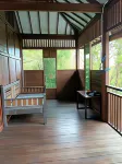 NK Villa Syariah and Cafe Prigen Hotels in Prigen