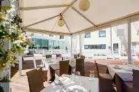 Hotel Concorde Hotels in Osimo