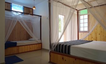 Sky Garden Mini Hotel