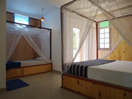 Sky Garden Mini Hotel