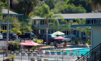 The Atwood Hotel San Diego - SeaWorld/Zoo