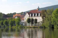 Landhaus Zu Den Rothen Forellen Hotels in 