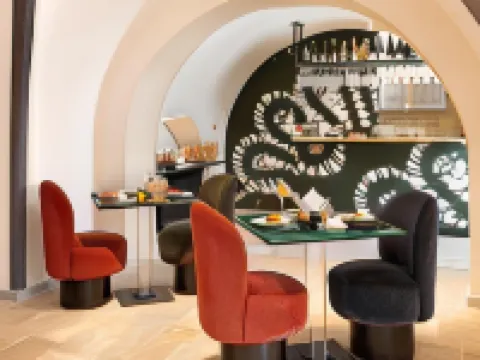 Palazzo Calò Hotels in Bari