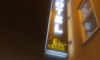 Cafe Hotel Centrum