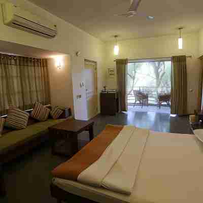 Aalloa Hills Resort & Golf Course Rooms