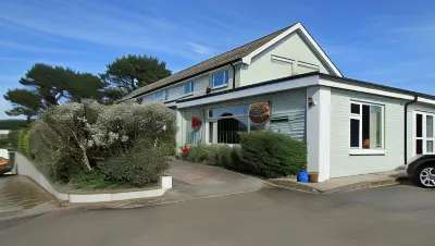Inn for All Seasons Các khách sạn ở Redruth