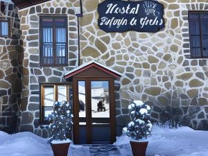 Hostal Refugio de Gredos