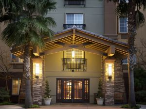 Larkspur Landing South San Francisco-An All-Suite Hotel