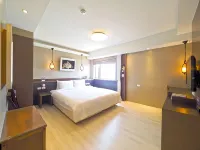 MF Hotel Penghu - Ocean View