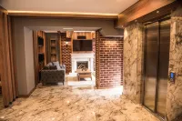 Elif Inan Hotel Hotels in Demirkapi