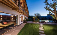 Presulis Hideaway Apartments & Restaurant Hotel in zona Restaurant Pizzeria Sander