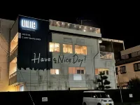 Hostel Have a Nice Day Hvni Hotels near Kazamatsuri Station