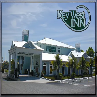 Capt Hirams Resort Hotel a Sebastian