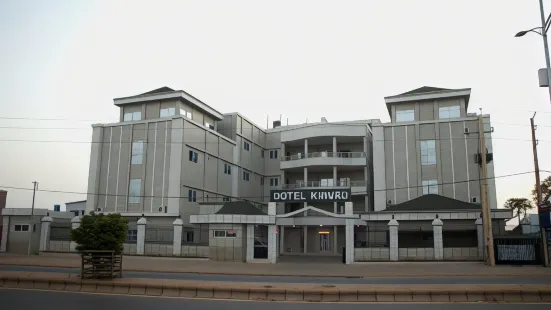 Hotel Kinyao