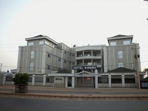 Hotel Kinyao