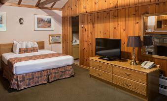 Americas Best Value Inn and Suites Lake George