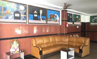 Devansh Bhanu Residency Dbr