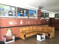 Devansh Bhanu Residency Dbr Hotels in Srikalahasti