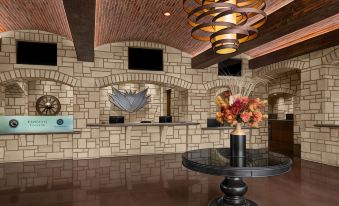 The Oread Lawrence, Tapestry Collection by Hilton