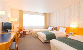 President Resort Hotel Karuizawa