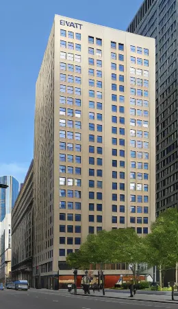 Hyatt Centric the Loop Chicago