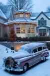 The Winstead Inn Hotels in Harwich